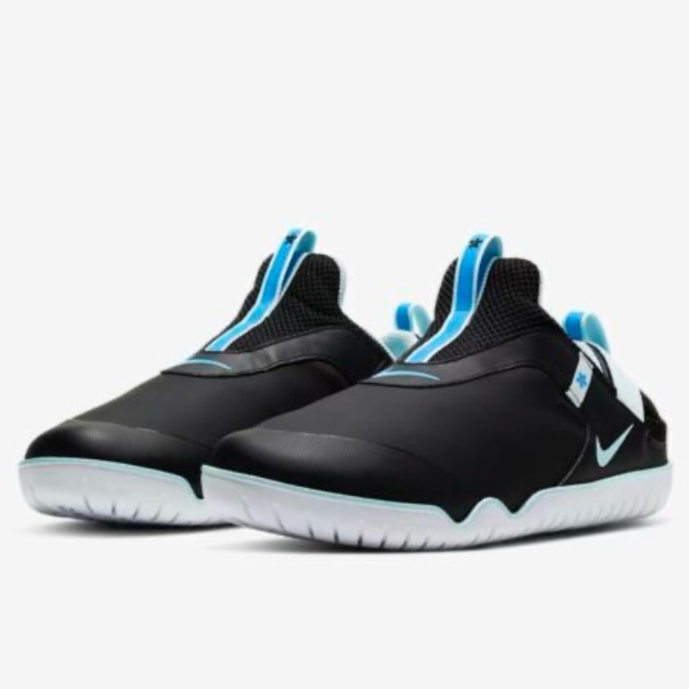 NIKE Zoom Pulse Medical Worker Shoe Mens 9 Wmns 10.5